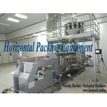 Automatic Packing Equipments / Packing and Sealing Machinery